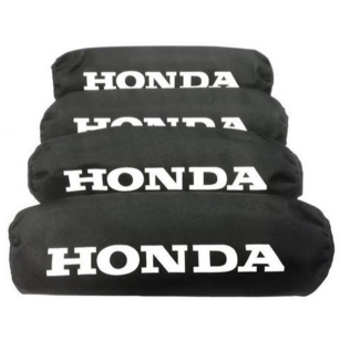 Osłony amortyzatorów skarpety Honda