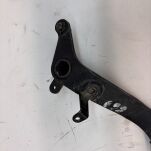 Dźwignia hamulca nożnego tylnego Yamaha - 6