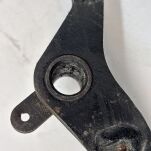 Dźwignia hamulca nożnego tylnego Yamaha - 7