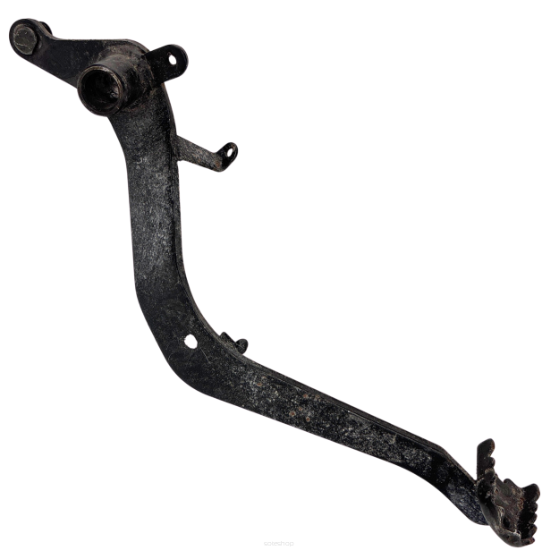 Dźwignia hamulca nożnego tylnego Yamaha