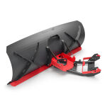 Pług do quada ATV TGB Blade LTX 600 / 1000 Squdde - 16