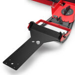 Pług do quada ATV TGB Blade LTX 600 / 1000 Squdde - 12