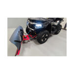 Pług do quada ATV TGB Blade LTX 600 / 1000 Squdde - 13