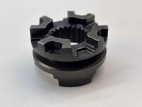 Tuleja wałka zdawczego Yamaha Raptor 700 nr2 Oem 1S3-17285-00-00 - 2