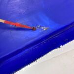 Plastik tylny błotnika Yamaha - 7