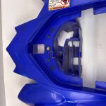 Plastik tylny błotnika Yamaha - 2