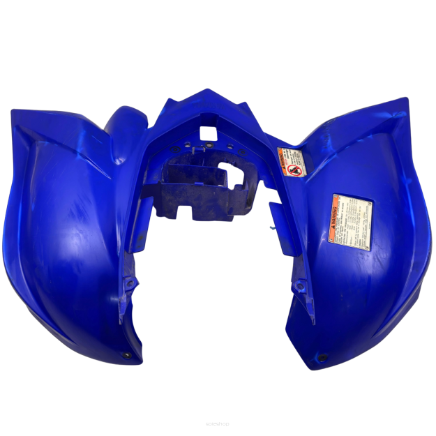 Plastik tylny błotnika Yamaha
