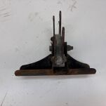 Mocowanie silnika Polaris - 5