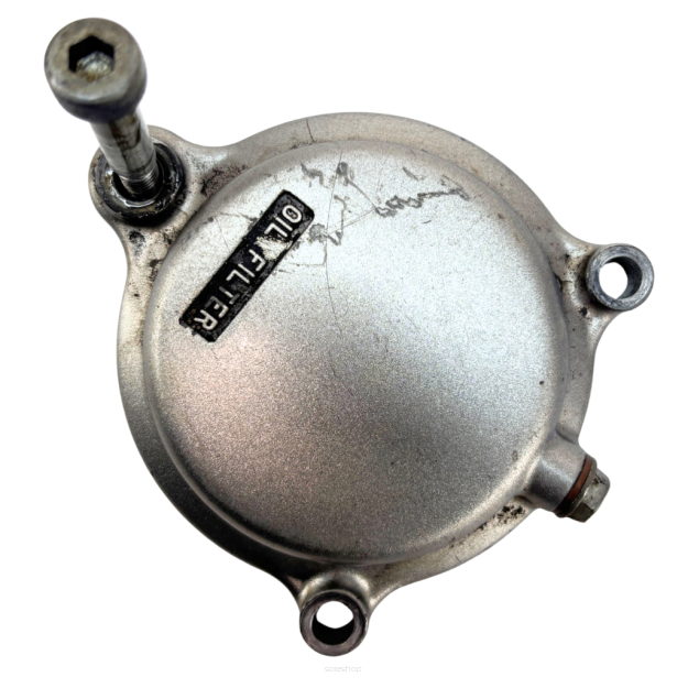 Dekiel filtra oleju Yamaha