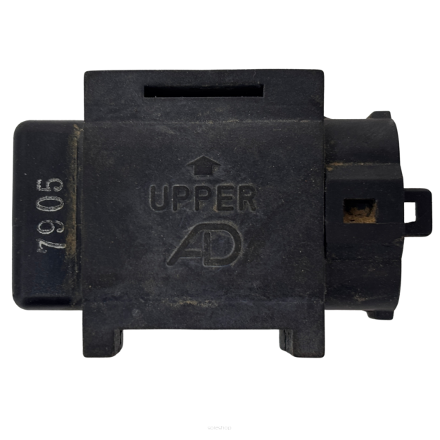 Czujnik odcięcia paliwa przewrotu Suzuki