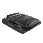 Dach kufer dachowy Tesseract CFMOTO ZFORCE 1000 Sport box UTV bagażnik dachowy 2w1 - 2