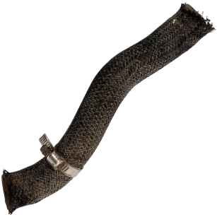 Wąż Chłodniczy Suzuki