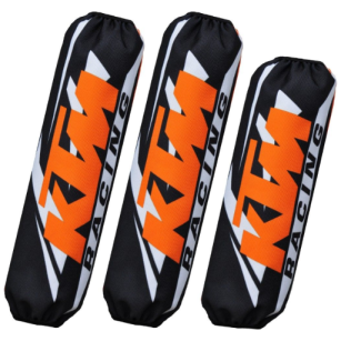 Osłony amortyzatorów skarpety KTM