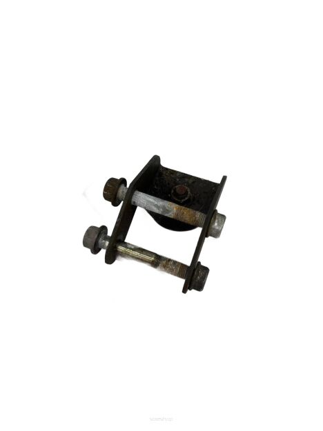 Łapa silnika Polaris