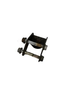 Łapa silnika Polaris