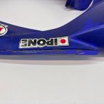 Owiewki boczne Yamaha - 11