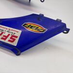 Owiewki boczne Yamaha - 5