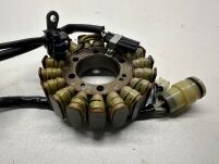 Stator / uzwojenie alternatora Yamaha Raptor - 3