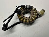 Stator / uzwojenie alternatora Yamaha Raptor - 2