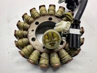 Stator / uzwojenie alternatora Yamaha Raptor - 5