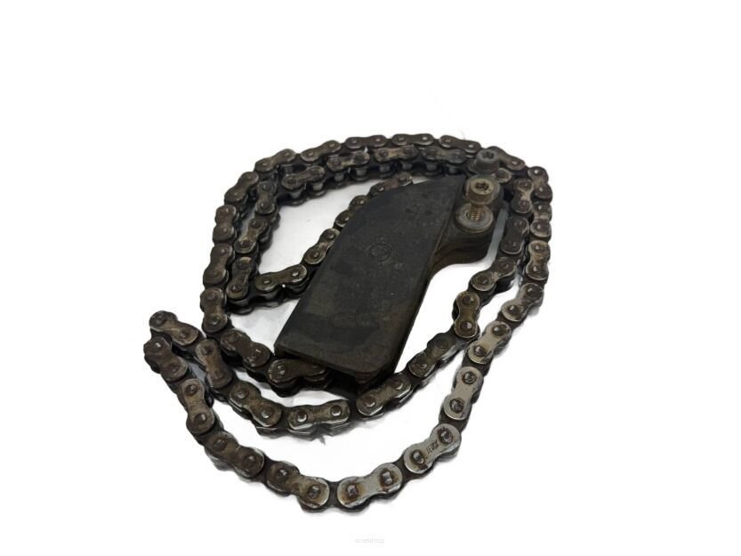 Łańcuch z napinaczem Yamaha