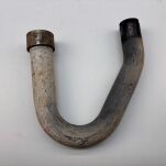 Kolanko Wydechu Yamaha - 2