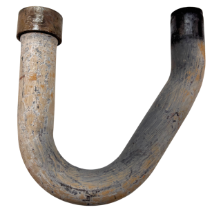 Kolanko Wydechu Yamaha