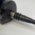 Wał korbowy Kawasaki - 7