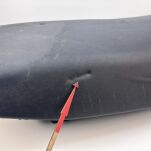 Siedzenie Kanapa Yamaha - 9