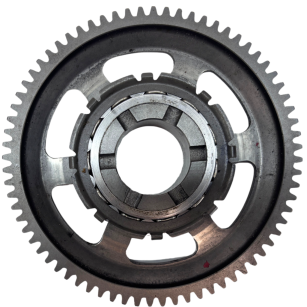 Zębatka rozrusznika Polaris