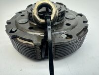 Mokre sprzęgło CF MOTO - 5