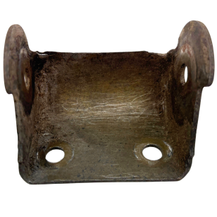 Mocowanie tylnego wahacza Polaris