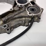 Pokrywa silnika Yamaha - 3