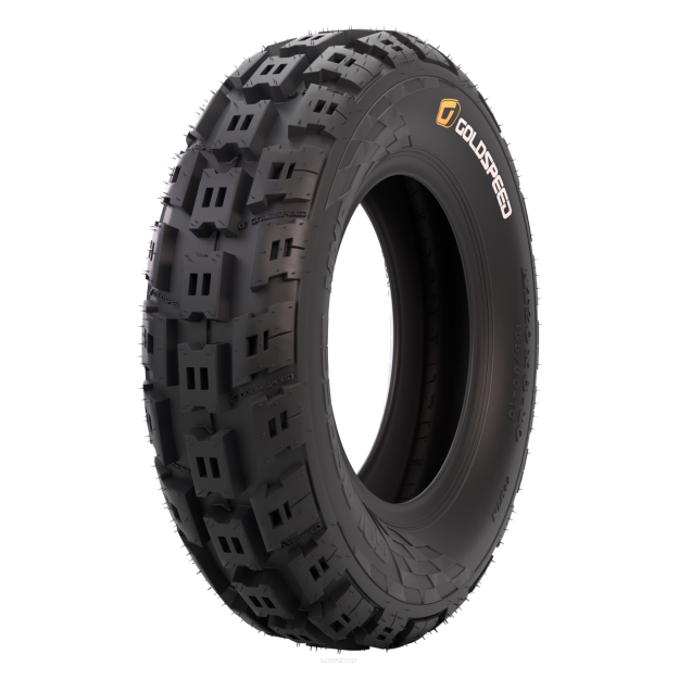 Opona Goldspeed MXF 20X6-10 YELLOW