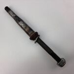 Trzpień zwrotnicy przód Yamaha - 5