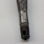 Trzpień zwrotnicy przód Yamaha - 3