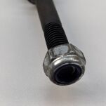 Trzpień zwrotnicy przód Yamaha - 4