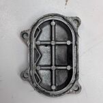 Dekiel pokrywy zaworów Yamaha - 2