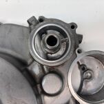 Pokrywa dekiel sprzęgła Yamaha - 3