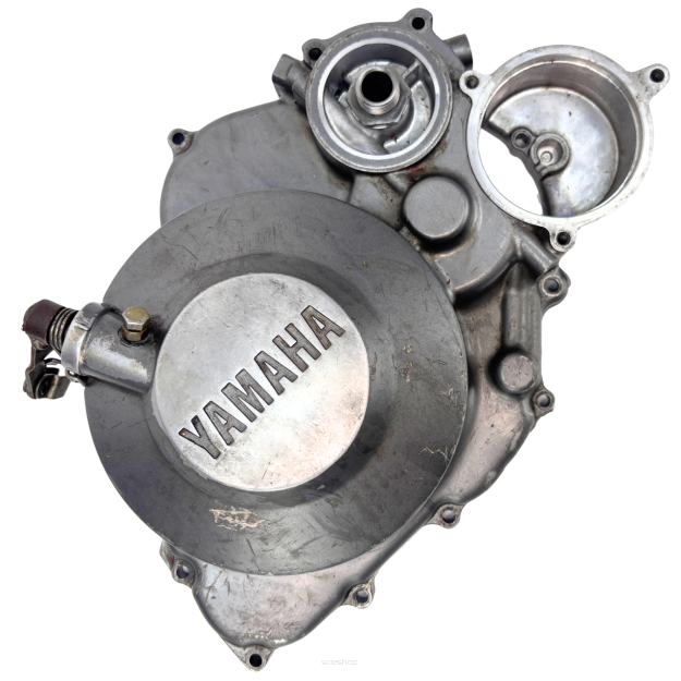 Pokrywa dekiel sprzęgła Yamaha