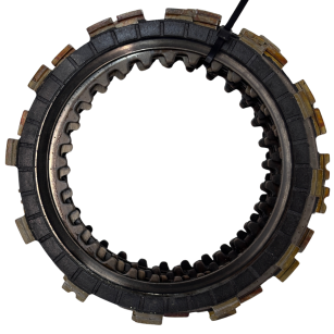 Tarczki sprzęgła Yamaha