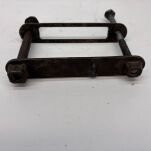 Mocowanie tylnej piasty Suzuki - 2