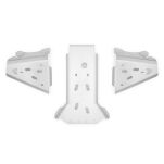 Zestaw osłon podwozia Squdde do SEGWAY AT6 L - 2