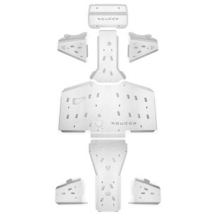 Zestaw osłon podwozia Squdde do SEGWAY AT6 L