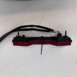 Tylna lampa Suzuki - 10