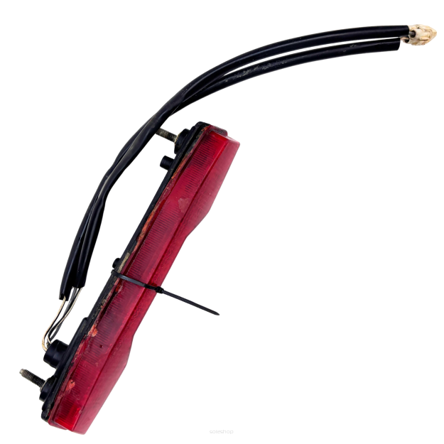Tylna lampa Suzuki