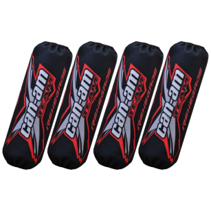 Osłony amortyzatorów skarpety Can-Am