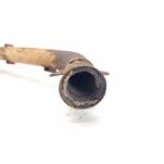 Wydech środkowy Polaris - 3