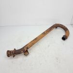 Wydech środkowy Polaris - 2