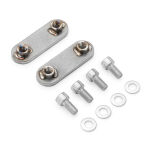 Bumper zderzak przedni CF Moto G2 CFORCE 850 1000 SQUDDE (czarny) - 8